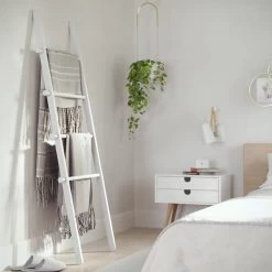 Umbra - Leana Opvijladder 7 Umbra - Leana Opvijladder -Meubilair Verkoopwinkel 1017445 660 Ambiente 2