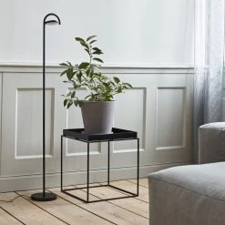 Hay - Bloempot Met Schotel -Meubilair Verkoopwinkel 191107 HAY CONNOX 03 124