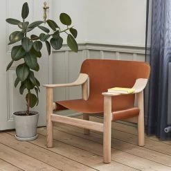 Hay - Bloempot Met Schotel -Meubilair Verkoopwinkel 191107 HAY CONNOX 04 162 1