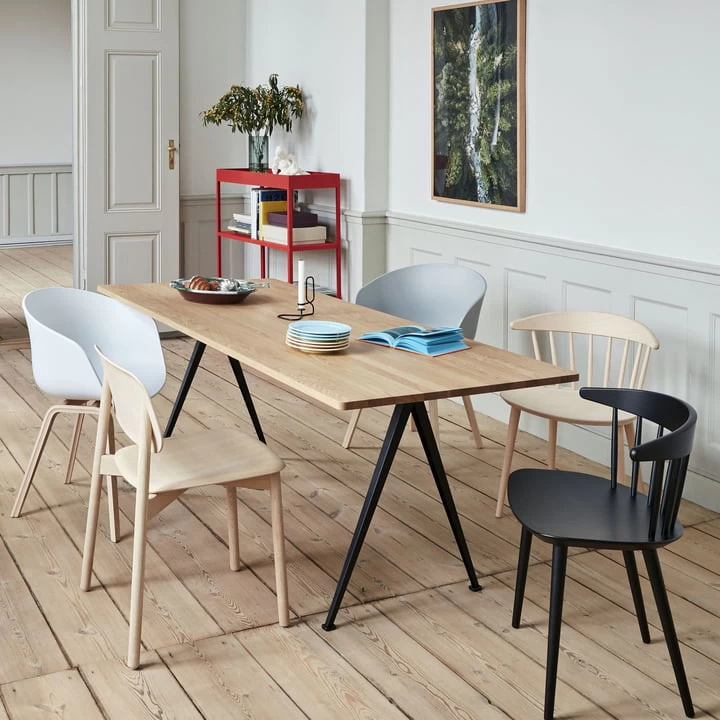 Hay - About A Chair AAC 22 3 Hay - About A Chair AAC 22 - Afbeelding 3