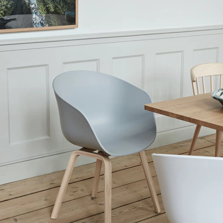 Hay - About A Chair AAC 22 4 Hay - About A Chair AAC 22 - Afbeelding 4