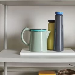 Hay - Sowden Bottle Geïsoleerde Fles -Meubilair Verkoopwinkel 191107 HAY CONNOX 10 377