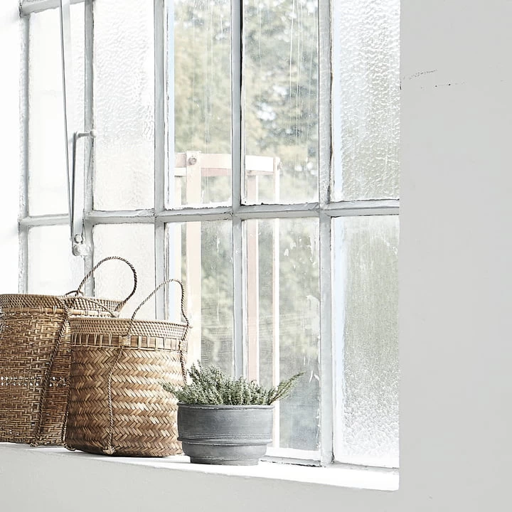 House Doctor - Ground Betonnen Bloempot 10 House Doctor - Ground Betonnen Bloempot - Afbeelding 10