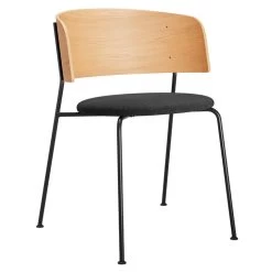 OUT Objekte Unserer Tage Wagner - Fauteuil