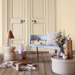 Broste Copenhagen - Ninna Bijzettafel 7 Broste Copenhagen - Ninna Bijzettafel -Meubilair Verkoopwinkel 31000295 31002003 Ambiente