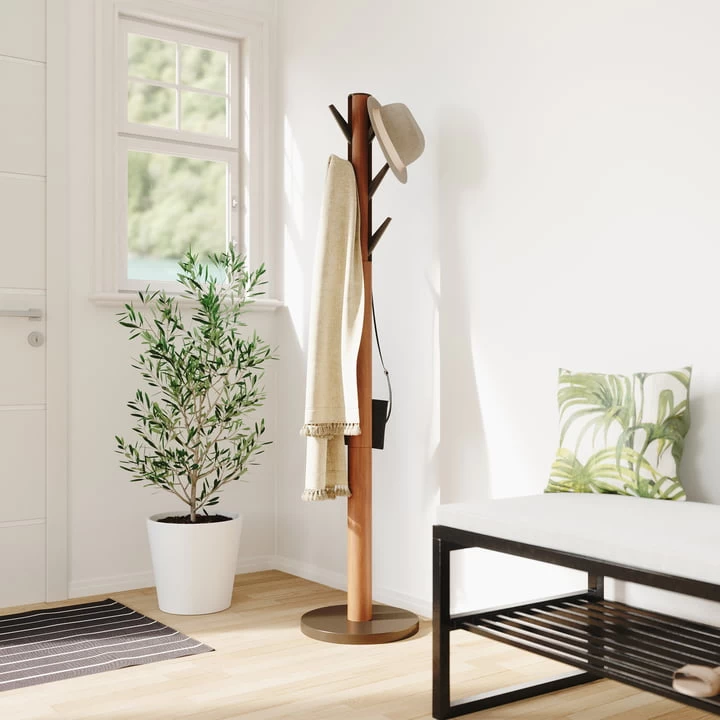 Umbra - Flapper Kapstok 6 Umbra - Flapper Kapstok - Afbeelding 6