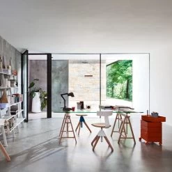 Magis - 360° Houder -Meubilair Verkoopwinkel 360 Container Set 1zu1