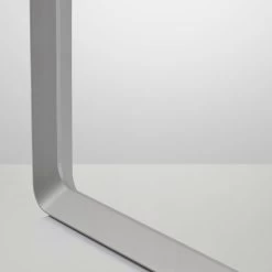 Muuto - 70/70 Eettafel 295 X 108 Cm -Meubilair Verkoopwinkel 70x70 grey detail frame