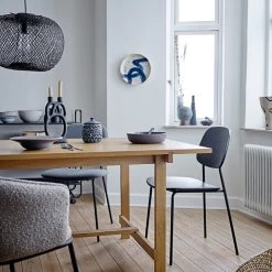 Bloomingville - Cortone Fauteuil, Grijs 7 Bloomingville - Cortone Fauteuil, Grijs -Meubilair Verkoopwinkel 82050364 Ambiente 1