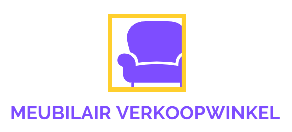 Meubilair Verkoopwinkel
