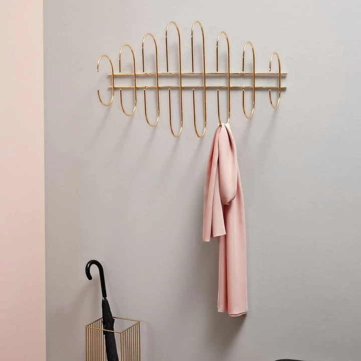 AYTM - Moveo Wandkapstok 3 AYTM - Moveo Wandkapstok - Afbeelding 3