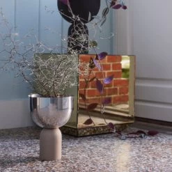 AYTM - Torus Bloempot -Meubilair Verkoopwinkel AYTM Torus Blumentopf Ambiente 3 1