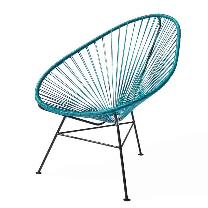 OK-ontwerp - Acapulco Chair 2 OK-ontwerp - Acapulco Chair - Afbeelding 2
