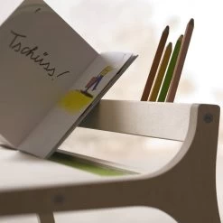 Sirch - Sibis Afra Kinderbureau -Meubilair Verkoopwinkel Afra Detailansicht