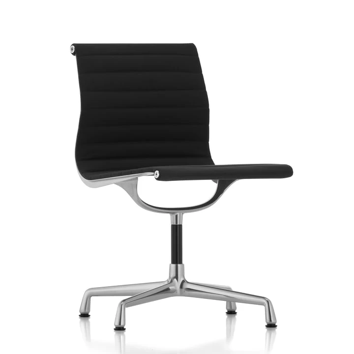Vitra - Aluminium Groep Ea 105 Stoel 1 Vitra - Aluminium Groep Ea 105 Stoel