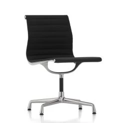 Vitra - Aluminium Group Ea 101 Stoel Ea 101