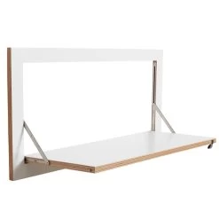 Ambivalenz - Fläpps Plank, 1 Plank