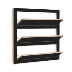 Ambivalenz - Fläpps Schoenenrek