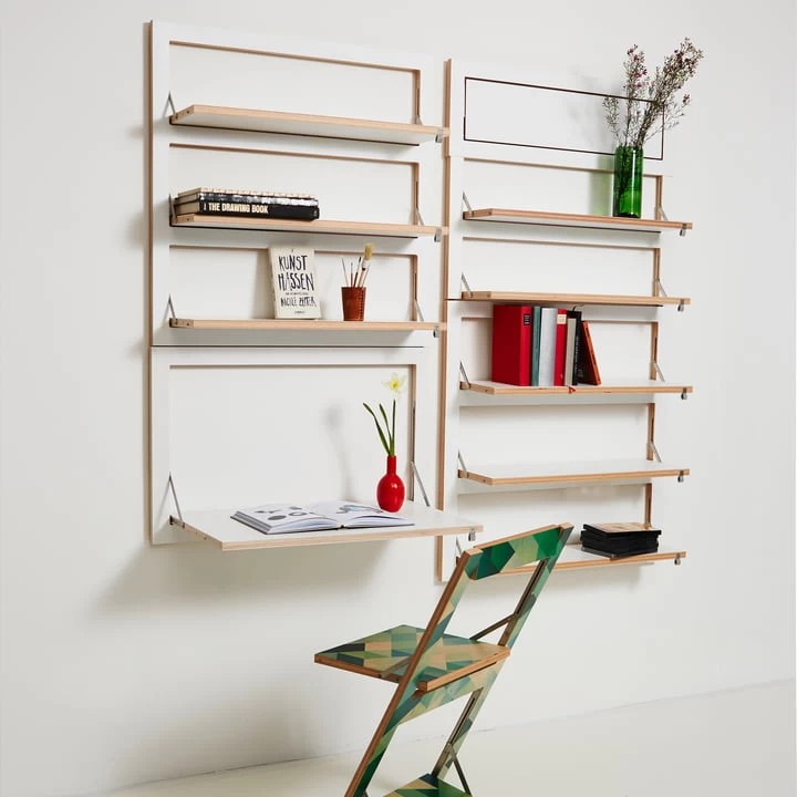 Ambivalenz - Fläpps Secretaris 9 Ambivalenz - Fläpps Secretaris - Afbeelding 9