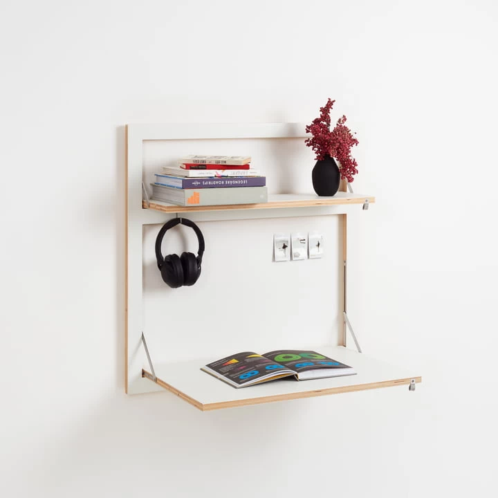 Ambivalenz - Fläpps Secretaris 4 Ambivalenz - Fläpps Secretaris - Afbeelding 4