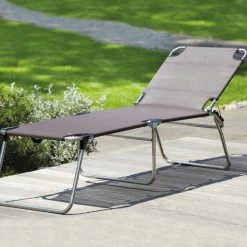 Fiam - Amigo 40 Driebenige Ligstoel 9 Fiam - Amigo 40 Driebenige Ligstoel -Meubilair Verkoopwinkel Amigo Fourty Rasen