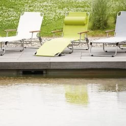 Fiam - Amigo Bank Met Armleuning -Meubilair Verkoopwinkel Amigo ambiente