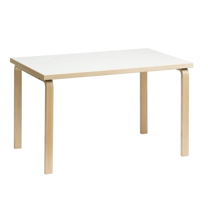 Artek - Tafel 81B 1 Artek - Tafel 81B
