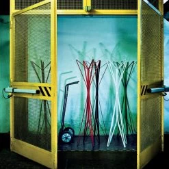 Zanotta - Aster Garderobe 15 Zanotta - Aster Garderobe -Meubilair Verkoopwinkel Aster Ambiente verschiedene Farben