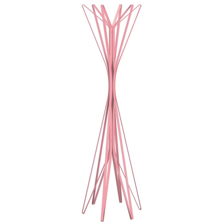 Zanotta - Aster Garderobe 5 Zanotta - Aster Garderobe - Afbeelding 5