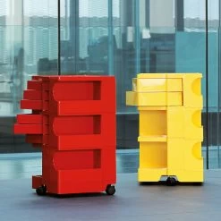 B-Line - Boby Rolcontainer, Medium 28 B-Line - Boby Rolcontainer, Medium -Meubilair Verkoopwinkel B Line Trolley Ambiente 2