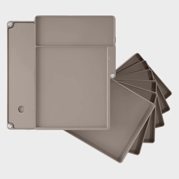 B-Line - Boby Rolcontainer, Medium 12 B-Line - Boby Rolcontainer, Medium - Afbeelding 12