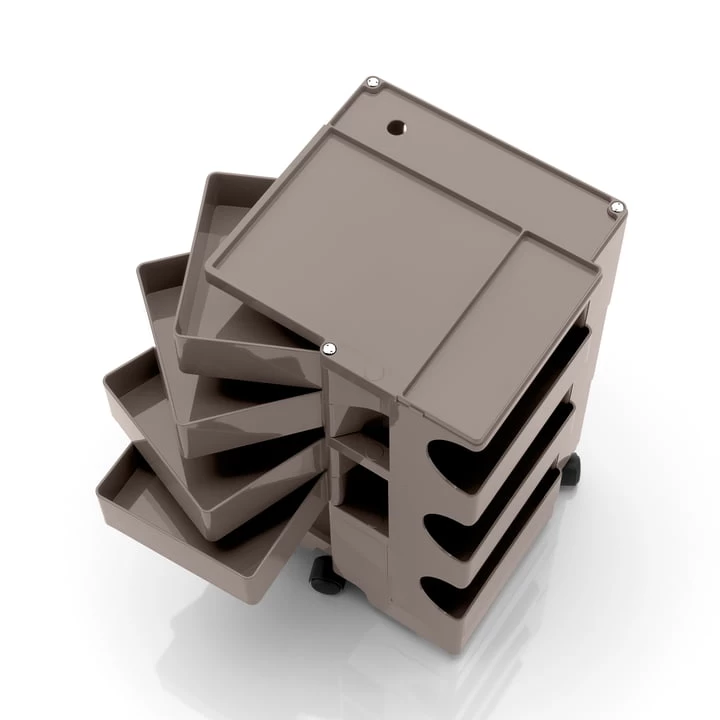 B-Line - Boby Rolcontainer, Medium 10 B-Line - Boby Rolcontainer, Medium - Afbeelding 10