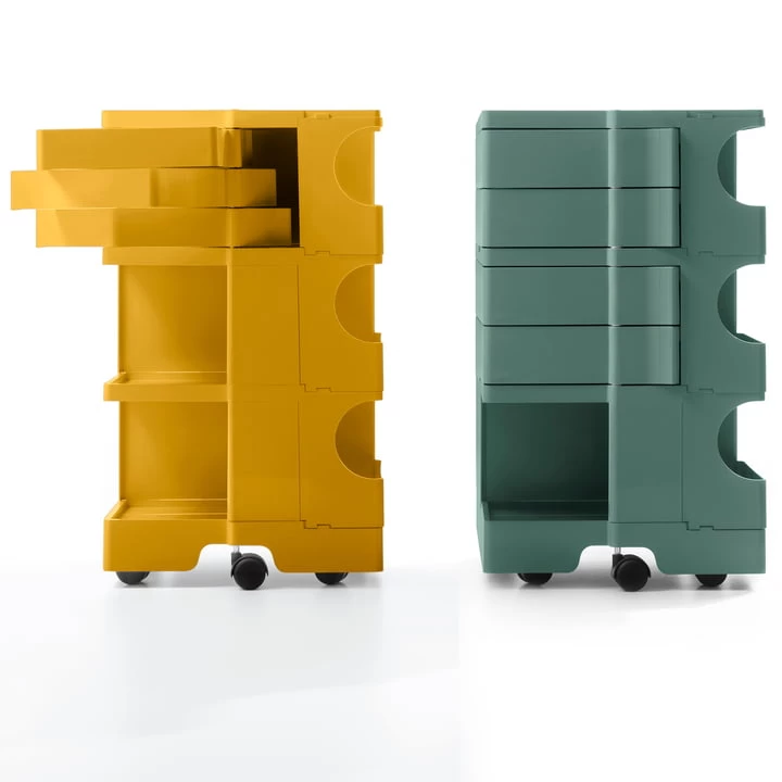 B-Line - Boby Rolcontainer, Groot 5 B-Line - Boby Rolcontainer, Groot - Afbeelding 5