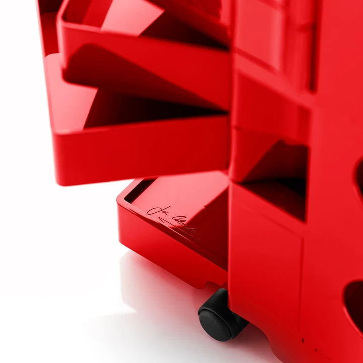 B-Line - Boby Rolcontainer, Groot 4 B-Line - Boby Rolcontainer, Groot - Afbeelding 4