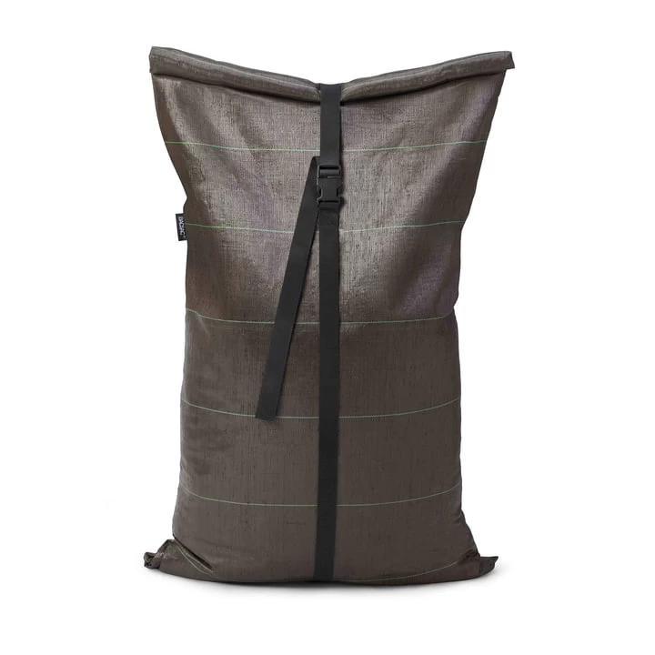 Bacsac - Compostzak 80 L, Geotextiel, Geotextiel 1 Bacsac - Compostzak 80 L, Geotextiel, Geotextiel