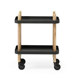 Normann Copenhagen - Block Tafelwagen