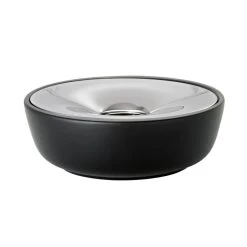 Blomus - Fuoco Gel Haard Ø 32,5 Cm, Gepolijst Roestvrij Staal