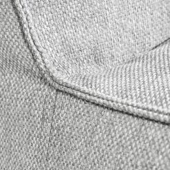 Blomus - Grow Buitenbank -Meubilair Verkoopwinkel Blomus Grow Outdoor Sofa 1 Sitzer cloud Detail 2