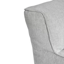 Blomus - Grow Buitenbank -Meubilair Verkoopwinkel Blomus Grow Outdoor Sofa 1 Sitzer cloud Detail