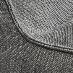 Blomus - Grow Buitenbank -Meubilair Verkoopwinkel Blomus Grow Outdoor Sofa 1 Sitzer coal Detail 2