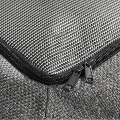 Blomus - Grow Buitenbank -Meubilair Verkoopwinkel Blomus Grow Outdoor Sofa 1 Sitzer coal Detail 3