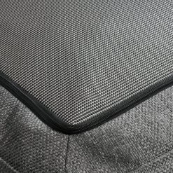 Blomus - Grow Buitenbank -Meubilair Verkoopwinkel Blomus Grow Outdoor Sofa 1 Sitzer coal Detail 4