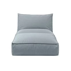 Blomus - Stay Buitenbed -Meubilair Verkoopwinkel Blomus Stay Outdoor Bett S 80 x 190 cm ocean frontal