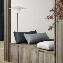 Blomus - Stay Buitenkussen -Meubilair Verkoopwinkel Blomus Stay Outdoor Kissen Situation