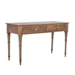 Bloomingville - Betton Console Tafel, Natuurlijke Mango