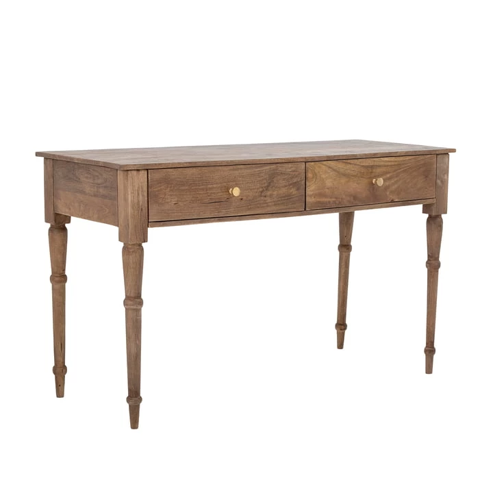 Bloomingville - Betton Console Tafel, Natuurlijke Mango 1 Bloomingville - Betton Console Tafel, Natuurlijke Mango