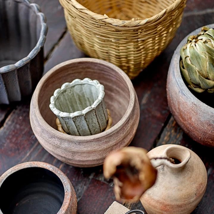 Bloomingville - Chaca Bloempot 2 Bloomingville - Chaca Bloempot - Afbeelding 2