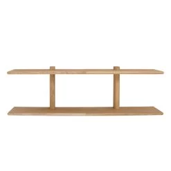 Bloomingville - Dalip Plank, 120 X 39 X 30 Cm, Naturel