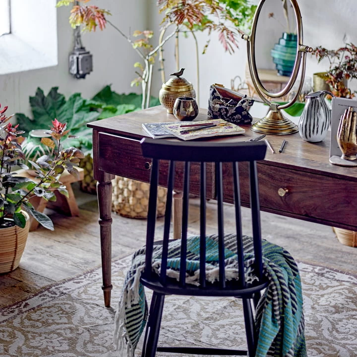 Bloomingville - Betton Console Tafel, Natuurlijke Mango 4 Bloomingville - Betton Console Tafel, Natuurlijke Mango - Afbeelding 4