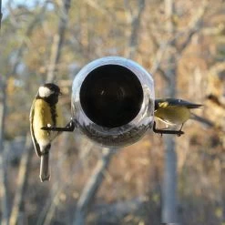 Born In Sweden - Bird Feeder -Meubilair Verkoopwinkel Born in Sweden Bird Feeder Kit Ambiente 1
